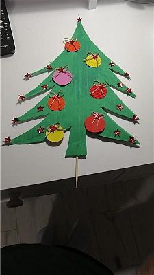 Grafika #2: Ręcznie robione, a nie kupione