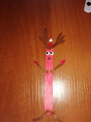 Grafika #18: Ręcznie robione, a nie kupione