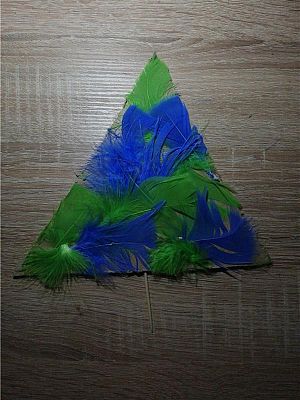 Grafika #5: Ręcznie robione, a nie kupione