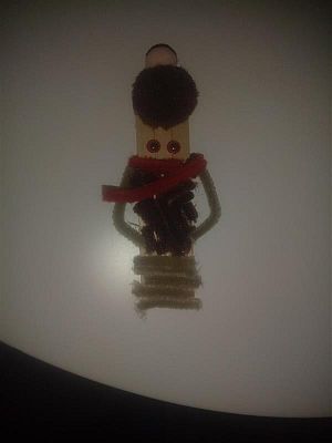 Grafika #22: Ręcznie robione, a nie kupione