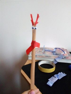 Grafika #8: Ręcznie robione, a nie kupione