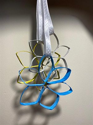 Grafika #73: Ręcznie robione, a nie kupione