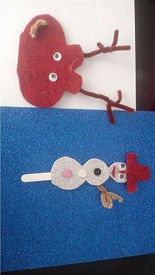 Grafika #36: Ręcznie robione, a nie kupione