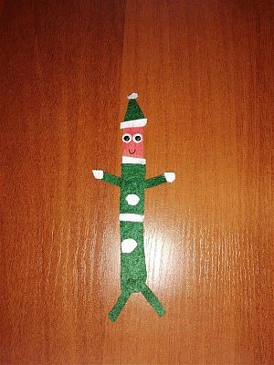 Grafika #34: Ręcznie robione, a nie kupione