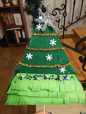 Grafika #38: Ręcznie robione, a nie kupione