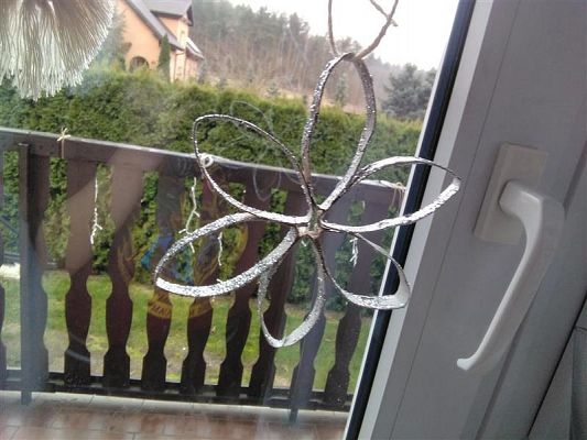 Grafika #80: Ręcznie robione, a nie kupione