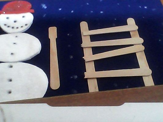 Grafika #40: Ręcznie robione, a nie kupione