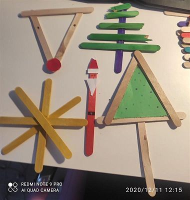 Grafika #44: Ręcznie robione, a nie kupione