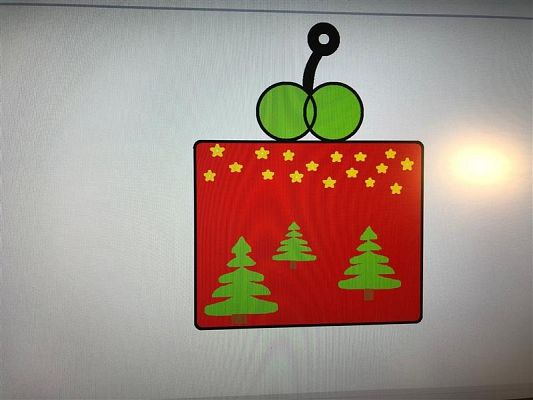  Grafika #8: Noś odblaski