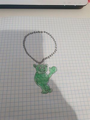  Grafika #15: Noś odblaski