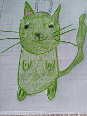  Grafika #19: Noś odblaski