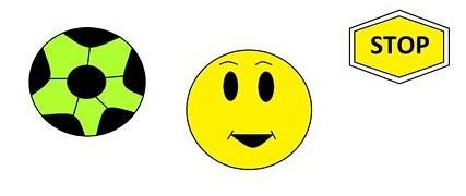  Grafika #13: Noś odblaski