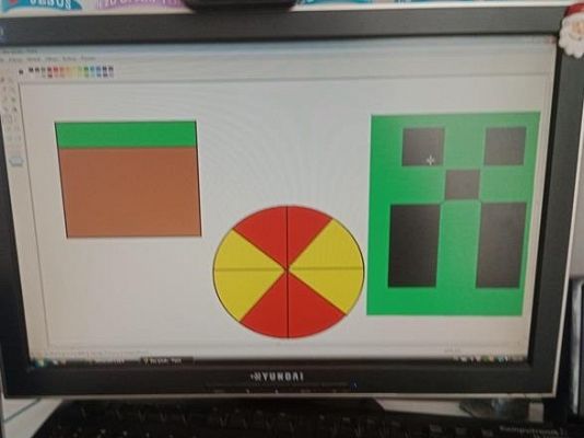  Grafika #6: Noś odblaski