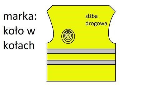  Grafika #14: Noś odblaski