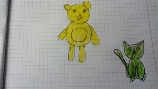  Grafika #25: Noś odblaski