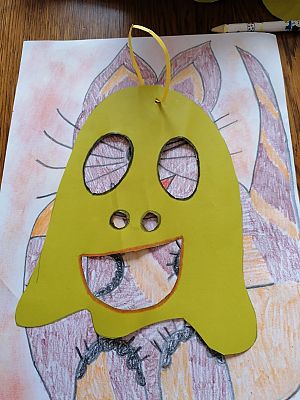  Grafika #31: Noś odblaski