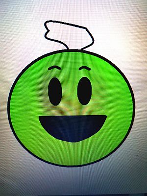  Grafika #1: Noś odblaski