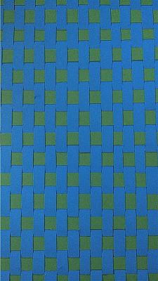  Grafika #2: Papierowe przeplatanki