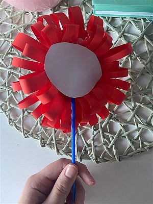  Grafika #15: Kokarda na Święto Niepodległości