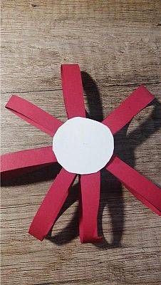  Grafika #6: Kokarda na Święto Niepodległości