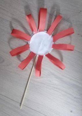  Grafika #10: Kokarda na Święto Niepodległości