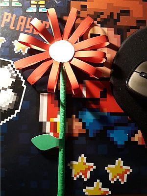  Grafika #25: Kokarda na Święto Niepodległości