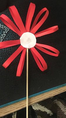  Grafika #32: Kokarda na Święto Niepodległości