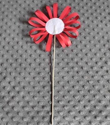  Grafika #18: Kokarda na Święto Niepodległości