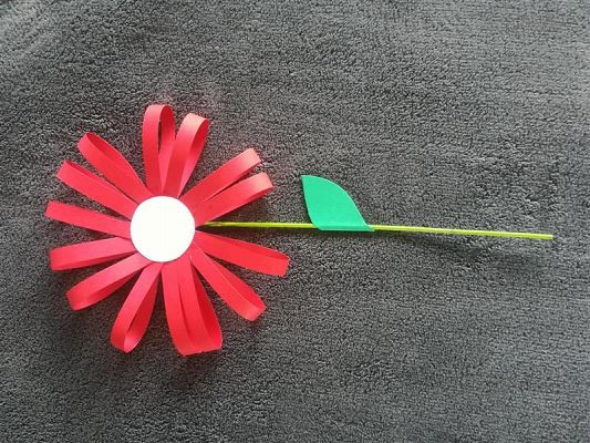  Grafika #20: Kokarda na Święto Niepodległości