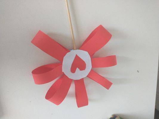  Grafika #23: Kokarda na Święto Niepodległości