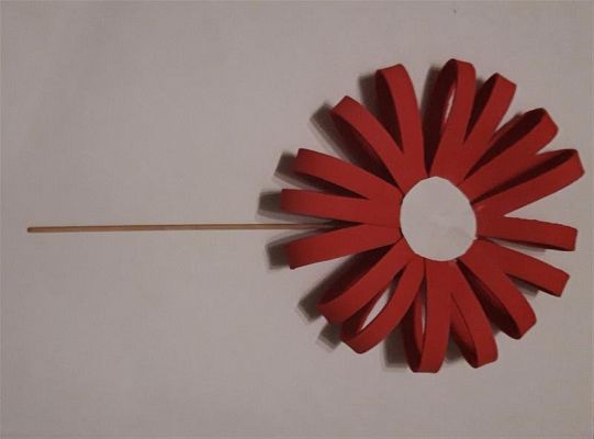  Grafika #27: Kokarda na Święto Niepodległości