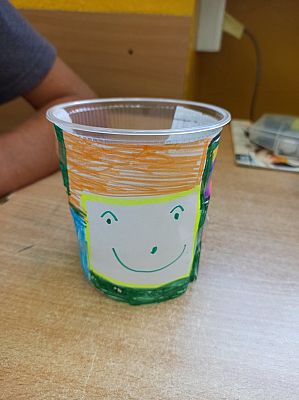  Grafika #47: Sprzątanie Świata 2020 - Plastik? Rezygnuję. Redukuję. Segreguję.