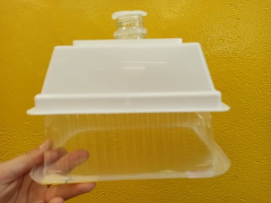  Grafika #45: Sprzątanie Świata 2020 - Plastik? Rezygnuję. Redukuję. Segreguję.