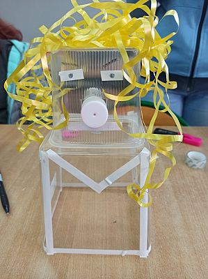  Grafika #36: Sprzątanie Świata 2020 - Plastik? Rezygnuję. Redukuję. Segreguję.