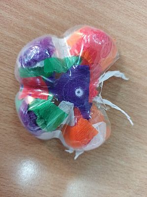  Grafika #40: Sprzątanie Świata 2020 - Plastik? Rezygnuję. Redukuję. Segreguję.