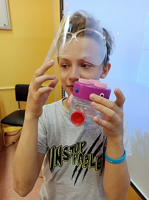  Grafika #49: Sprzątanie Świata 2020 - Plastik? Rezygnuję. Redukuję. Segreguję.