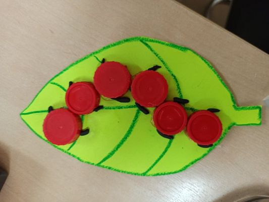  Grafika #38: Sprzątanie Świata 2020 - Plastik? Rezygnuję. Redukuję. Segreguję.