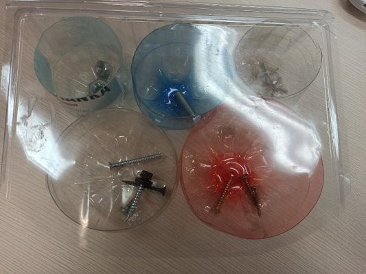  Grafika #52: Sprzątanie Świata 2020 - Plastik? Rezygnuję. Redukuję. Segreguję.