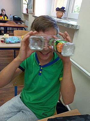  Grafika #35: Sprzątanie Świata 2020 - Plastik? Rezygnuję. Redukuję. Segreguję.