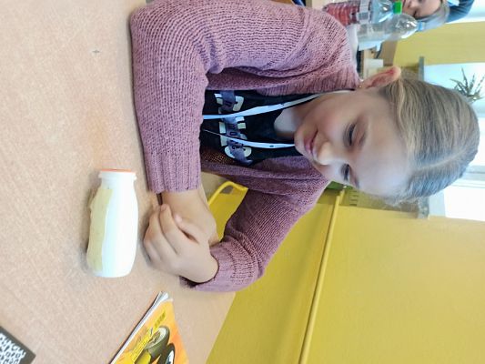  Grafika #14: Sprzątanie Świata 2020 - Plastik? Rezygnuję. Redukuję. Segreguję.