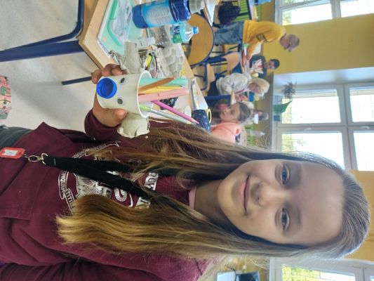  Grafika #17: Sprzątanie Świata 2020 - Plastik? Rezygnuję. Redukuję. Segreguję.