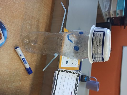  Grafika #25: Sprzątanie Świata 2020 - Plastik? Rezygnuję. Redukuję. Segreguję.