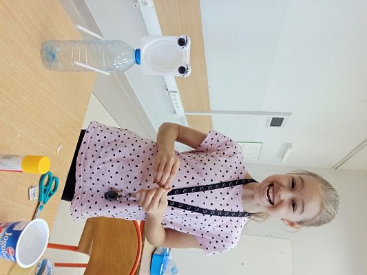  Grafika #2: Sprzątanie Świata 2020 - Plastik? Rezygnuję. Redukuję. Segreguję.