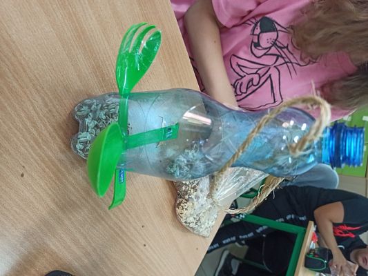  Grafika #29: Sprzątanie Świata 2020 - Plastik? Rezygnuję. Redukuję. Segreguję.