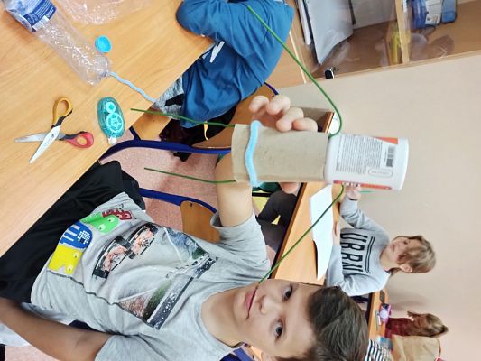  Grafika #8: Sprzątanie Świata 2020 - Plastik? Rezygnuję. Redukuję. Segreguję.