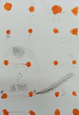  Grafika #8: Międzynarodowy Dzień Kropki