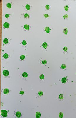  Grafika #13: Międzynarodowy Dzień Kropki