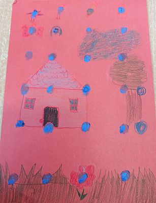  Grafika #21: Międzynarodowy Dzień Kropki