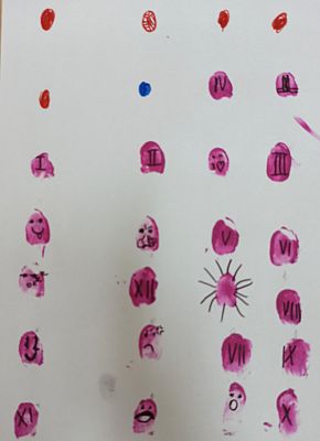  Grafika #51: Międzynarodowy Dzień Kropki