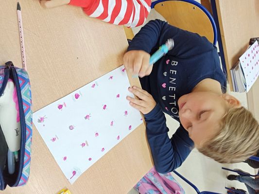  Grafika #98: Międzynarodowy Dzień Kropki